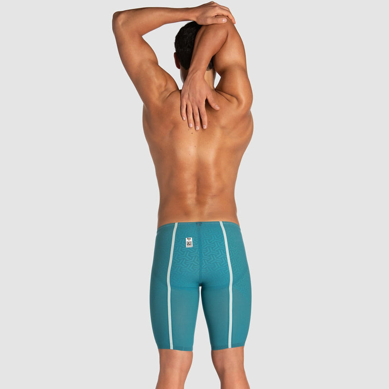 Arena - Men's Powerskin Carbon-Glide Calypso Jammers – Calypso Bay