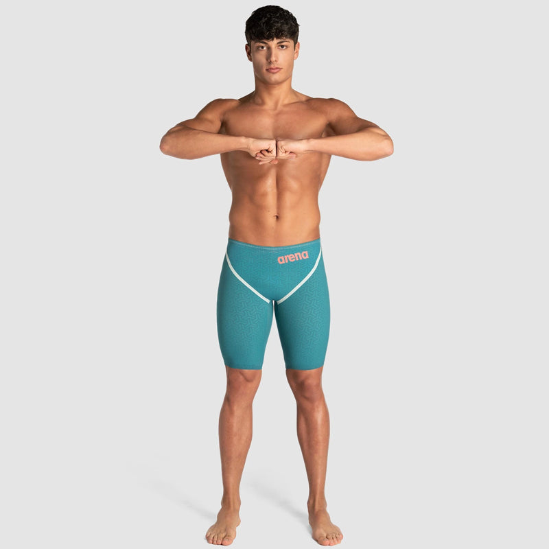 Arena - Men's Powerskin Carbon-Glide Calypso Jammers – Calypso Bay