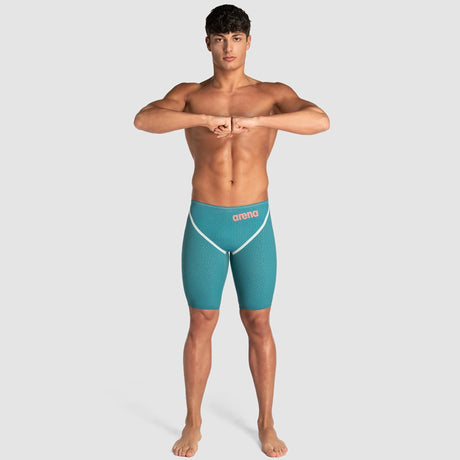 Arena - Men's Powerskin Carbon-Glide Calypso Jammers – Calypso Bay