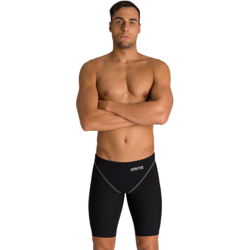Arena - Men's Powerskin ST 2.0 Jammer - Black