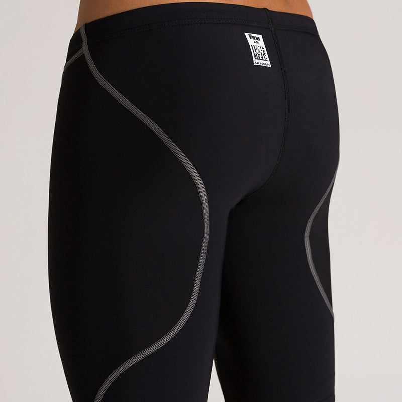 Arena - Men's Powerskin ST 2.0 Jammer - Black