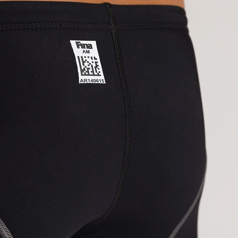 Arena - Men's Powerskin ST 2.0 Jammer - Black