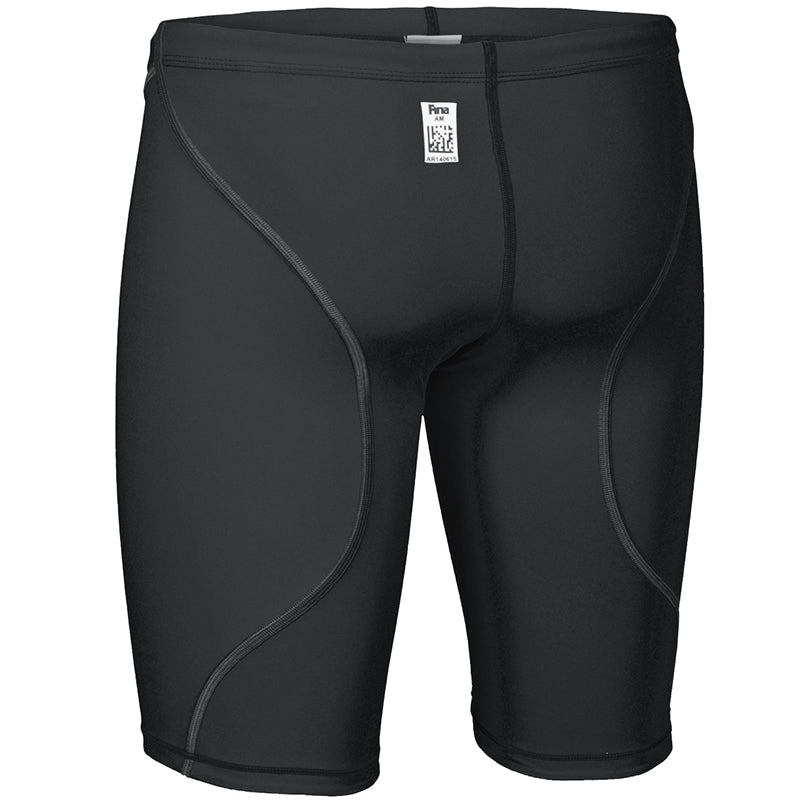 Arena - Men's Powerskin ST 2.0 Jammer - Black