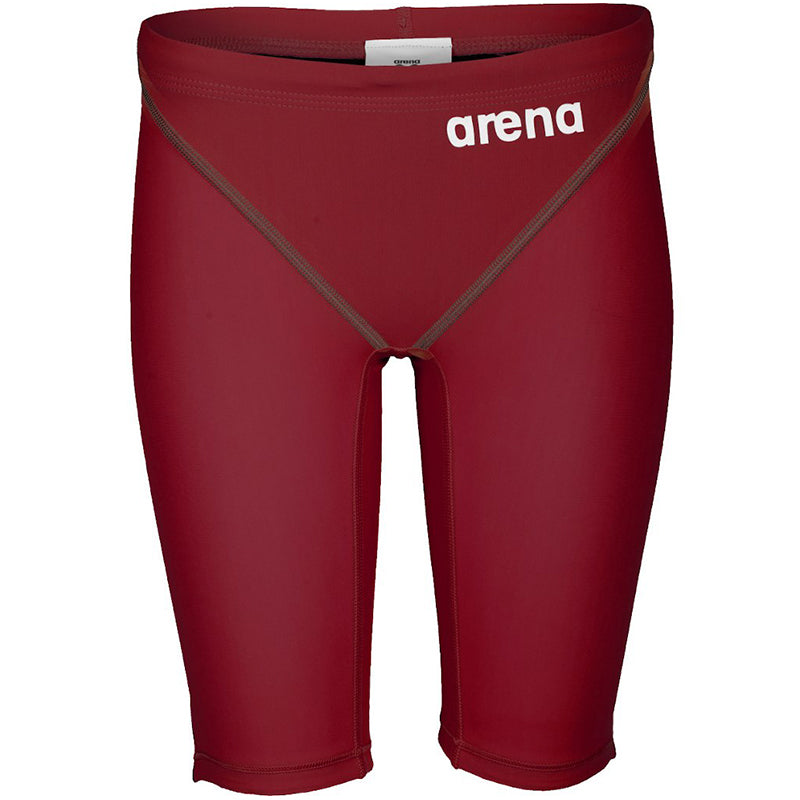 Arena - Men's Powerskin ST 2.0 Jammer - Deep Red