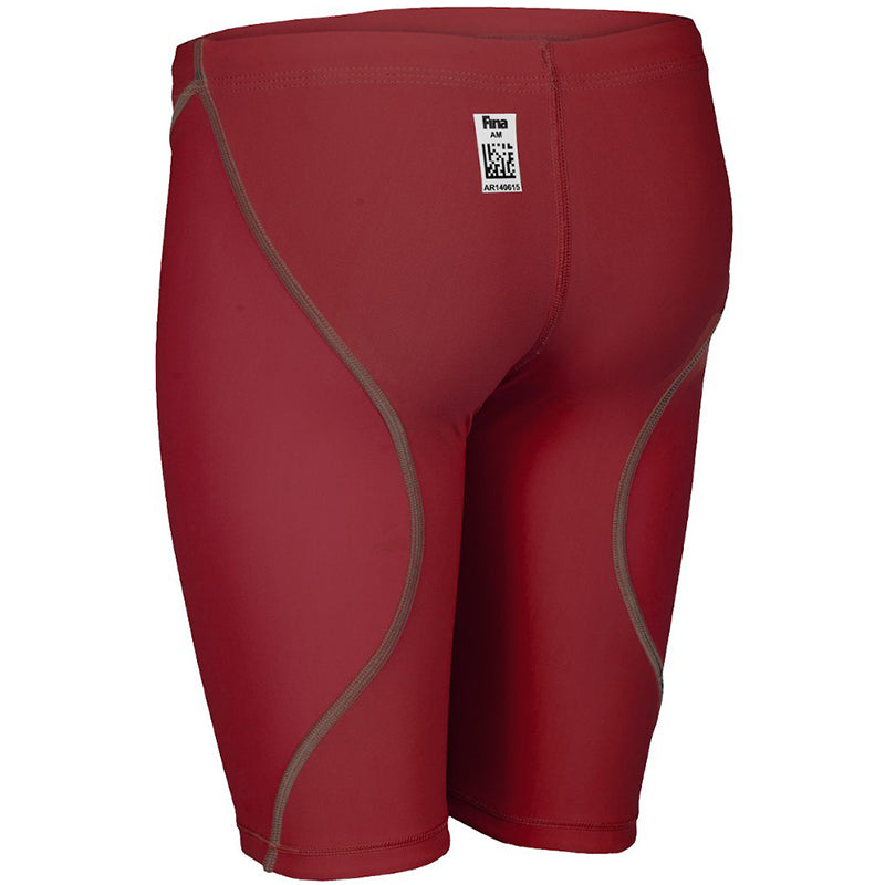 Arena - Men's Powerskin ST 2.0 Jammer - Deep Red