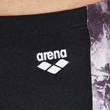 Arena - Mens Swim Allover Jammer - Black
