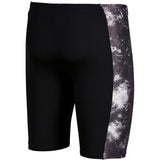 Arena - Mens Swim Allover Jammer - Black