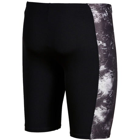 Arena - Mens Swim Allover Jammer - Black