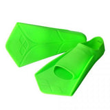 Arena - Powerfins - Acid Lime/Black