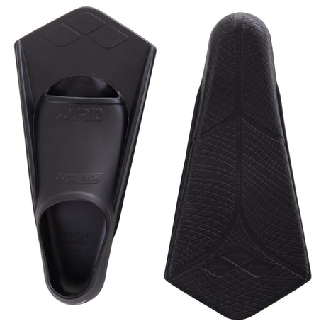 Arena - Powerfins - Black/Silver