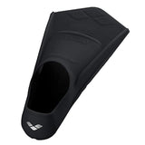 Arena - Powerfins - Black/Silver
