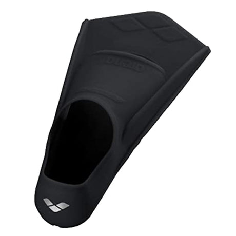 Arena - Powerfins - Black/Silver
