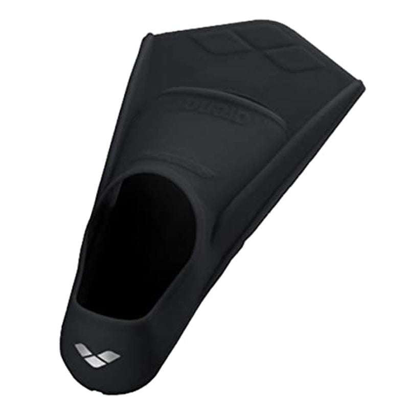 Arena - Powerfins - Black/Silver