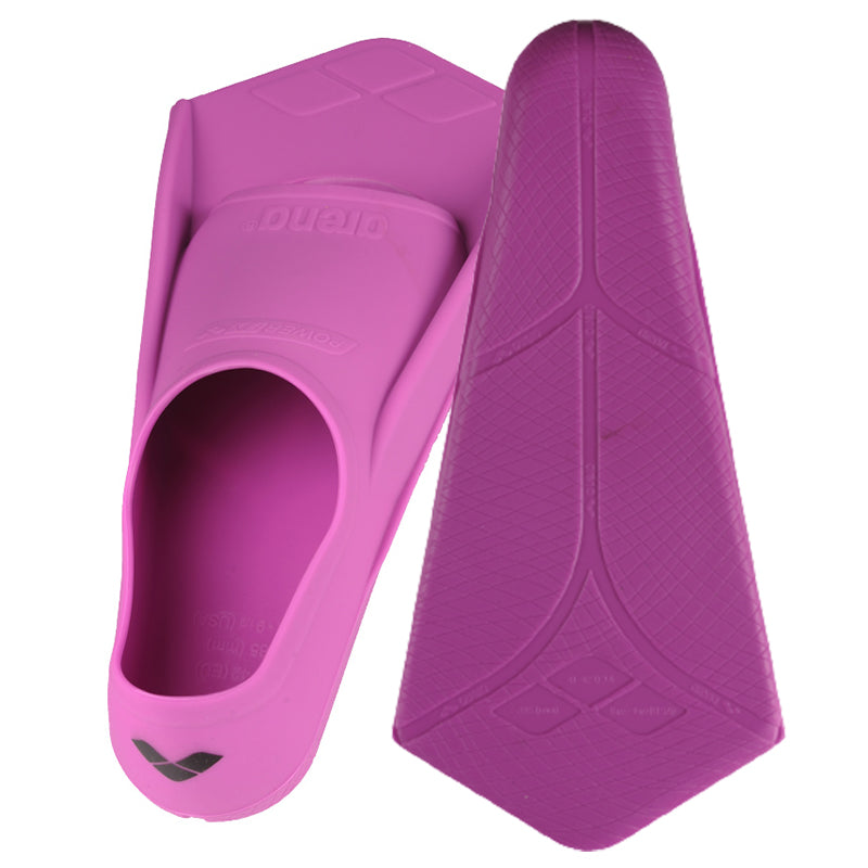 Arena - Powerfins - Pink