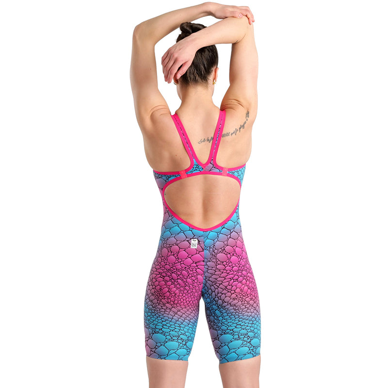 Arena - Powerskin Carbon Air² Gator Open Back (Ltd. Edition) - Twilight