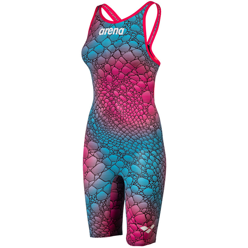 Arena - Powerskin Carbon Air² Gator Open Back (Ltd. Edition) - Twilight