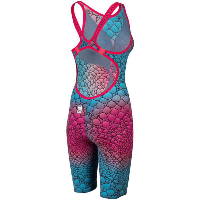 Arena - Powerskin Carbon Air² Gator Open Back (Ltd. Edition) - Twilight