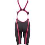 Arena - Powerskin Carbon-Flex VX CGE Open Back - D.Grey/Red