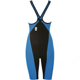 Arena - Powerskin Carbon-Flex VX Closed back - Blue/Grey