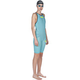Arena - Powerskin Carbon-Flex VX Closed back - Turquoise/Black