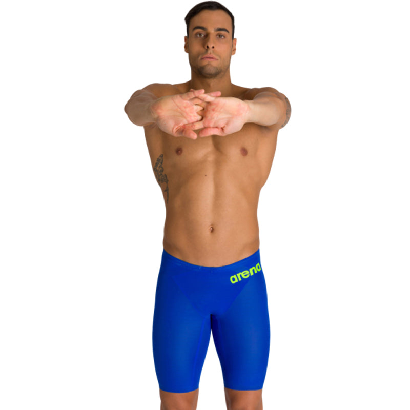 Arena - Powerskin R-Evo Jammer - Royal