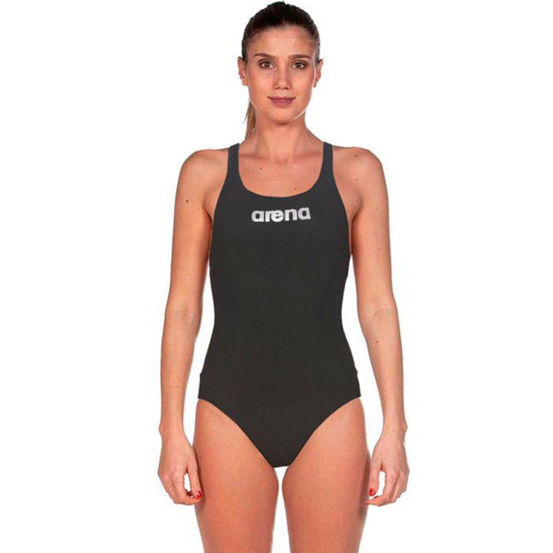 Arena - Powerskin ST Normal Classic Pro Back Swimsuit - Black