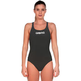 Arena - Powerskin ST Normal Classic Pro Back Swimsuit - Black