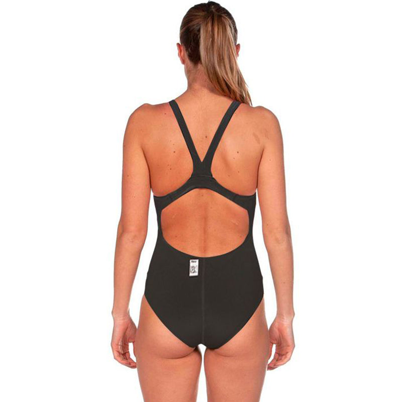 Arena - Powerskin ST Normal Classic Pro Back Swimsuit - Black