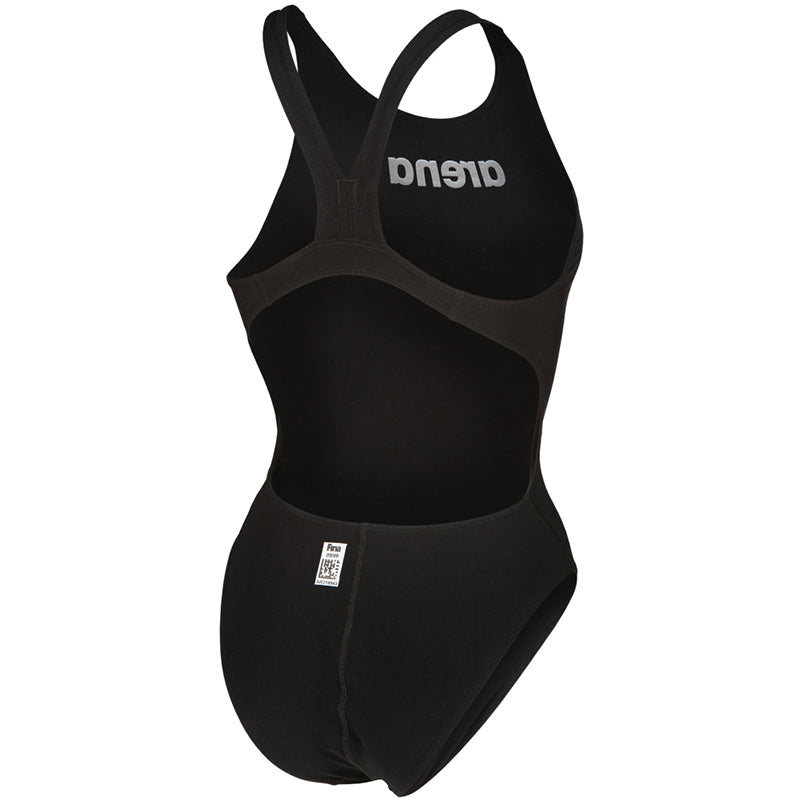 Arena - Powerskin ST Normal Classic Pro Back Swimsuit - Black