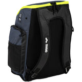 Arena - Spiky III Backpack 45 - Navy/Yellow
