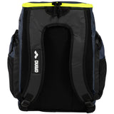 Arena - Spiky III Backpack 45 - Navy/Yellow