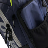Arena - Spiky III Backpack 45 - Navy/Yellow