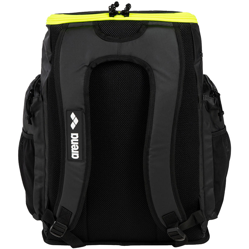 Arena - Spiky III Backpack 45 - Smoke/Yellow