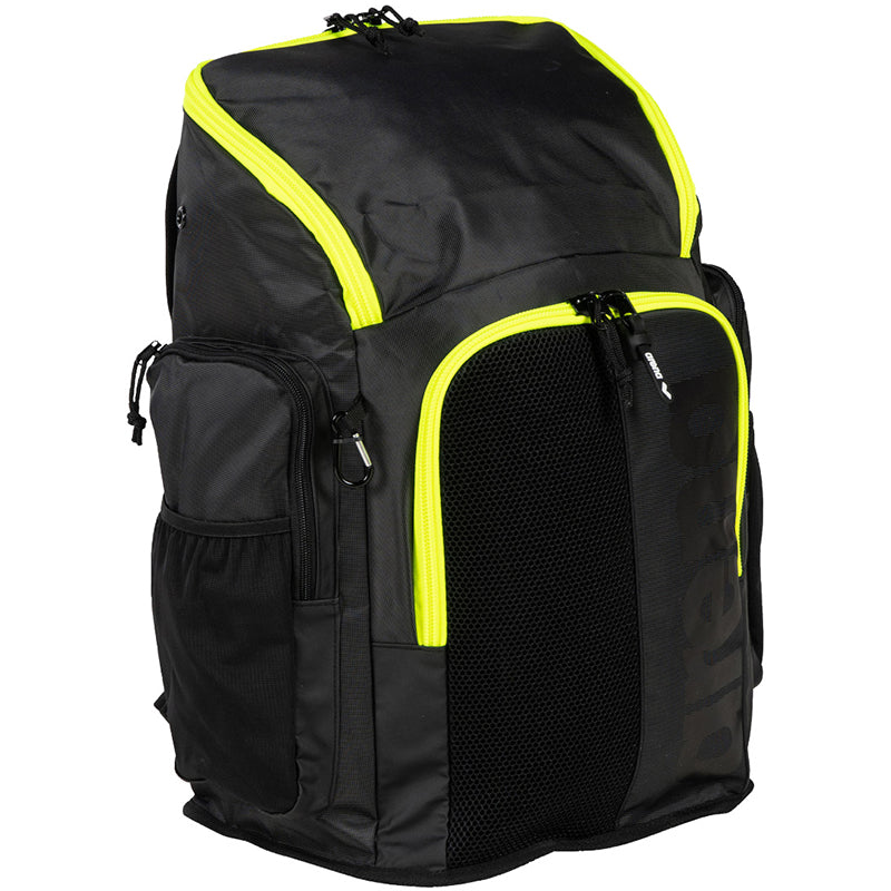 Arena - Spiky III Backpack 45 - Smoke/Yellow