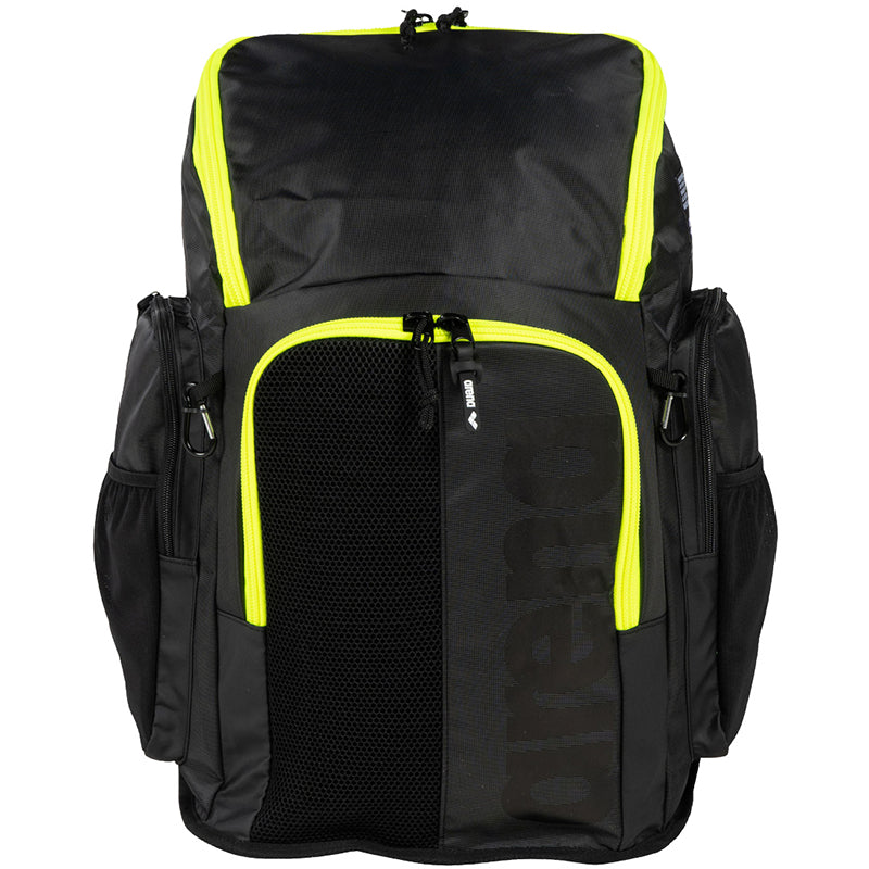 Arena - Spiky III Backpack 45 - Smoke/Yellow