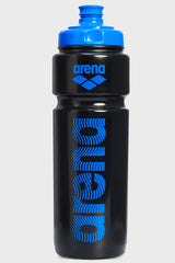 Arena - Sport Bottle - Black-Royal