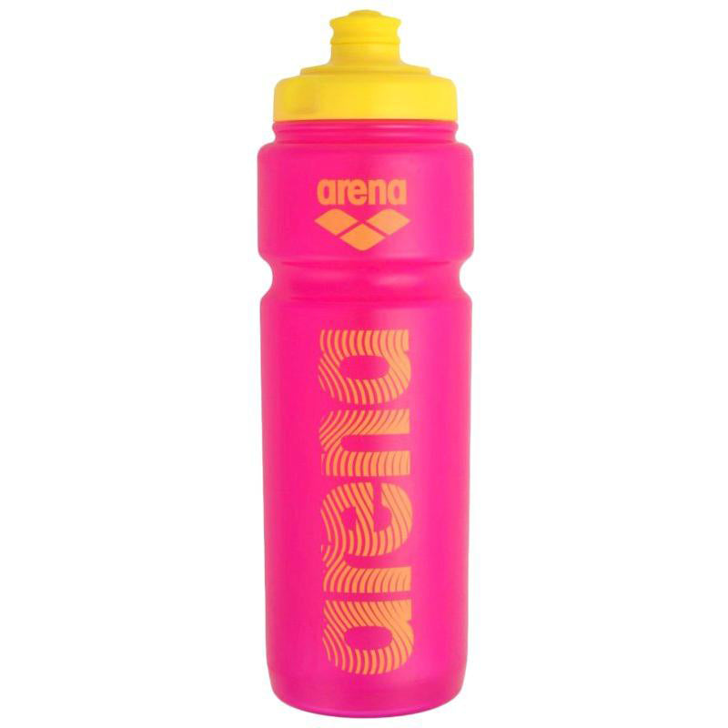 Arena - Sport Bottle - Pink-Yellow