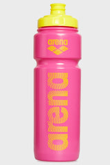 Arena - Sport Bottle - Pink-Yellow