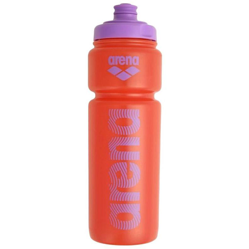 Arena - Sport Bottle - Red-Purple