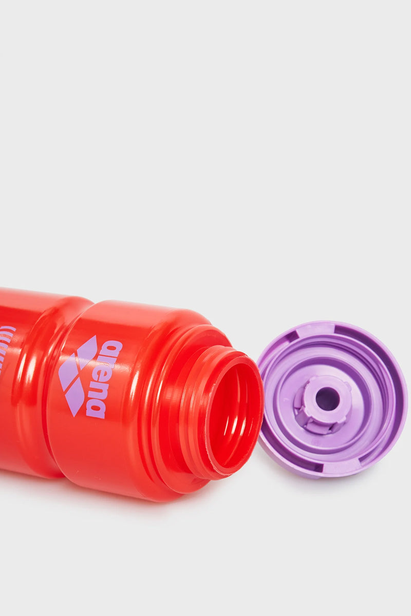 Arena - Sport Bottle - Red-Purple