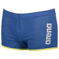 Arena - Square Cut Drag Suit - Royal