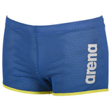 Arena - Square Cut Drag Suit - Royal