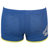 Arena - Square Cut Drag Suit - Royal