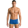Arena - Square Cut Drag Suit - Royal