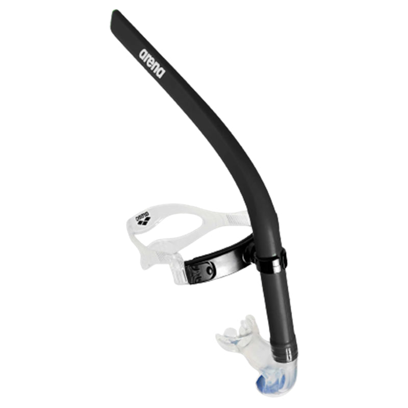 Arena - Swim Snorkel III - Black