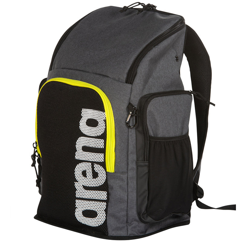 Arena - Team Backpack 45 - Grey