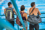 Arena - Team Backpack 45 - Grey