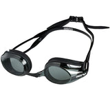 Arena - Tracks Goggles - Black-Smoke/Black