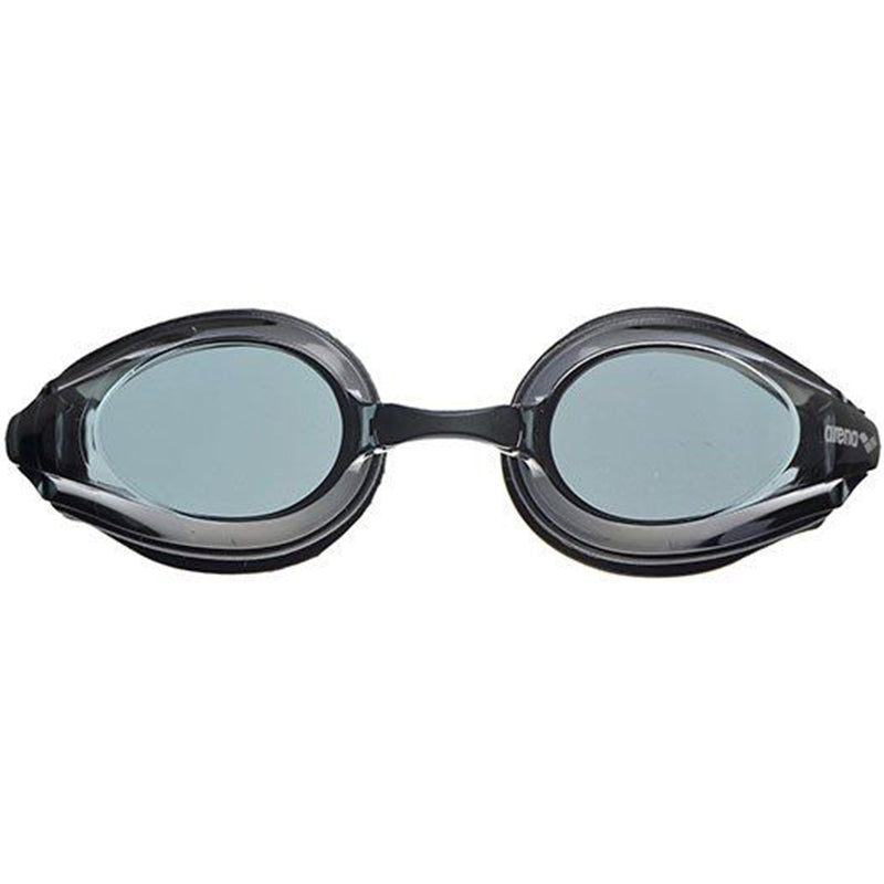 Arena - Tracks Goggles - Black-Smoke/Black
