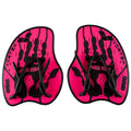 Arena - Vortex Evolution Hand Paddles - Pink/Black